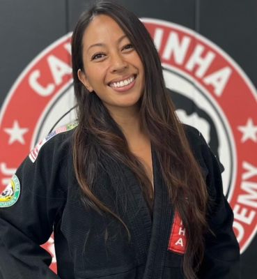 Melanie Davis photo