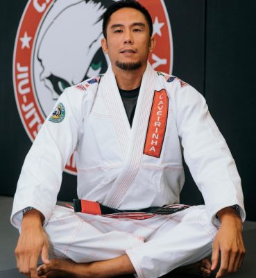 Jon Serapion photo