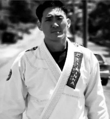 Cyrus Kim photo